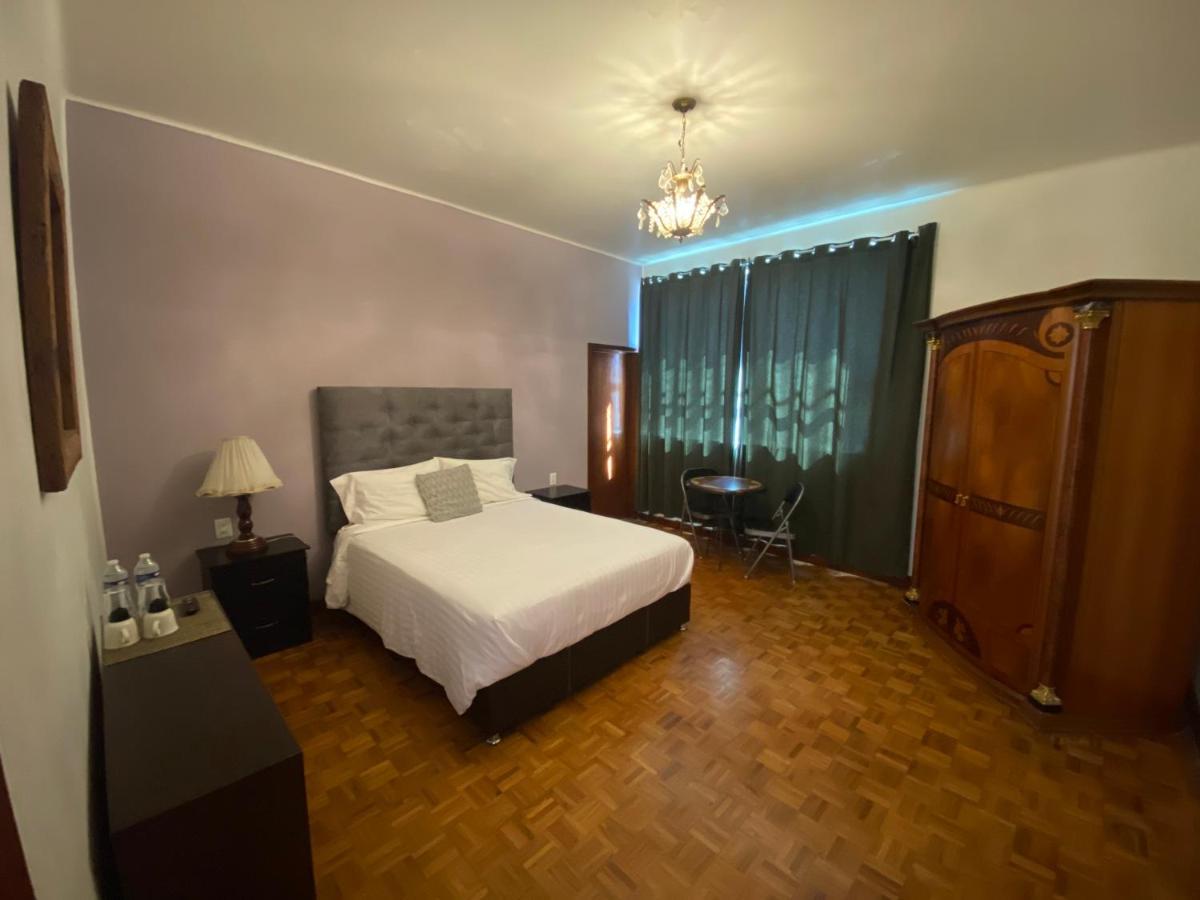 Alma Mia - Hospedaje Чолула Экстерьер фото
